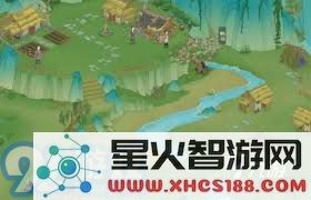 桃源记续集全攻略:高效解锁渔溪村秘籍与技巧详解