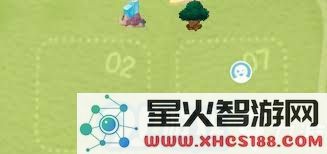 心动小镇:2025年2月12日溜溜橡木与无暇萤石的详细位置与获取攻略