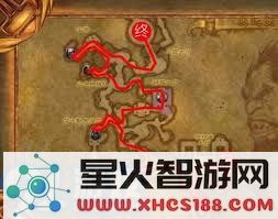 魔兽世界奥达曼副本入口位置全解析:轻松快速找到奥达曼副本的详细位置攻略