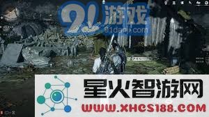 全方位攻略:深入解析燕云十六声金玉手支线任务的每个细节与技巧