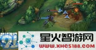 《英雄联盟手游》泰隆连招使用技巧详解,提升你的游戏效率与操作水平