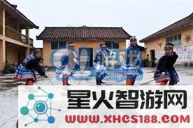 揭开非物质文化遗产壮族飞陀的神秘面纱:追溯飞陀的古老起源及其文化内涵