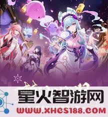 《原神》5.4版本上半部分活动全面解读与参与指南