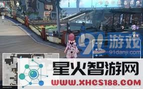 崩坏星穹铁道寄居蟹成就全攻略详解及通关技巧分享