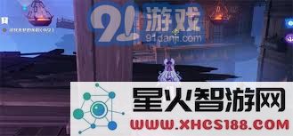 原神月瑞希传说任务秘境完全攻略:关键技巧与宝藏位置详解