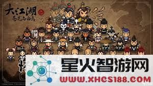 大江湖苍龙白鸟完全攻略简易指南及玩家必备玩法技巧