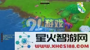 揭秘暗黑3法师独角兽隐藏关卡的高效攻略与位置技巧分析