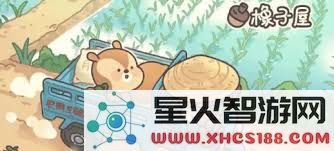 获取橡子屋放大镜的详细方法及实用攻略汇总