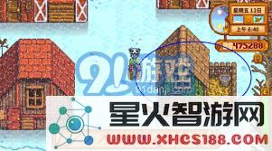 星露谷物语中的鸡舍设计与提升技巧全面解析,助你打造完美农场