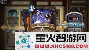 炉石传说新版本刀油贼卡组最佳组合与实战攻略解析