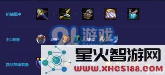 金铲铲之战:深度剖析不灭魔神亚托克斯的最佳阵容构建与实战攻略