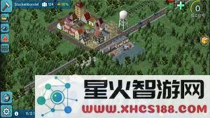 详细解读西奥小镇直升机停机坪位置及其周边设施指南