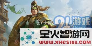 三国杀朱治技能详解与游戏策略分享,助你在比赛中更好地运用其技能