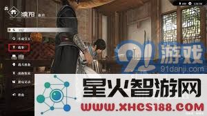 真三国无双起源:全面揭秘影鸾武器的高效获取攻略与实用技巧