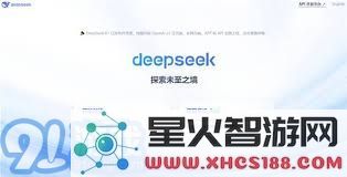 深度探索DeepSeek官网入口与分享