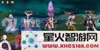 阴阳师魂土速刷效率提升的最佳阵容推荐与搭配攻略