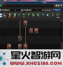 DNF手游漫游职业快速刷图提升战斗力的高效加点方案与攻略分享