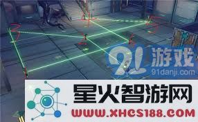 崩坏星穹铁道:匣里流光全解密流程详细图文攻略指南,助你轻松通关