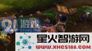 魔兽世界怀旧服攻略分享:获取长嘴泥鳅食谱的高效方法以提高角色实力