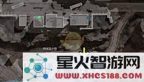 探讨三角洲行动中协议箱的具体位置及其重要性