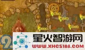 魔兽世界:灵活穿越奥格到幽暗城的隐秘行程全攻略