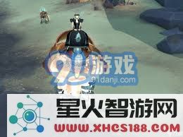 魔兽世界空气微粒获取方式与地点详细指南,全面解析如何顺利收集