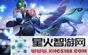 王者荣耀 中庄周 经典语录与口头禅分享,感受他的幽默魅力
