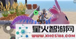创造与魔法游戏大顽皮蝾螈饲料制作全攻略与实用技巧分享