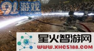 真三国无双起源:全面解析各类矛招式的详细技巧和应用