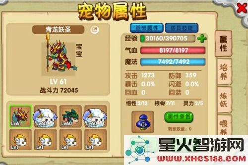 造梦西游3:掌握技巧与策略,轻松捕获544种极品宠物的方法与心得分享