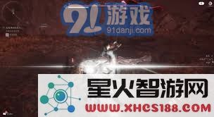 燕云十六声心魔寒姨战斗技巧与策略分析:掌握战斗艺术的秘诀与实用经验