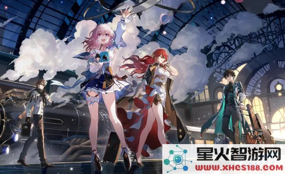 崩坏星穹铁道如何有效组建击破队伍 削韧击破机制的深度解析与技巧分享