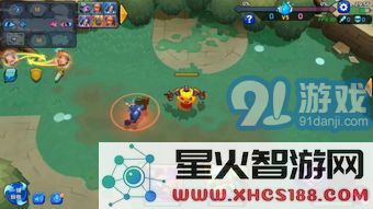 激情澎湃的对决:全面解析最强角色的独特能力与策略