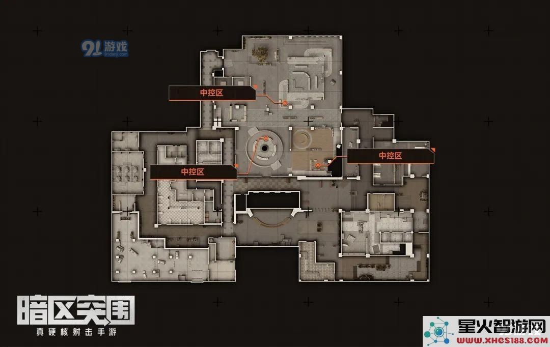 暗区突围电视台免保方式及选择指南,助你轻松获取游戏资源