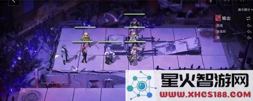 无期迷途第六章第三关攻略详解,轻松过关的技巧与策略分享