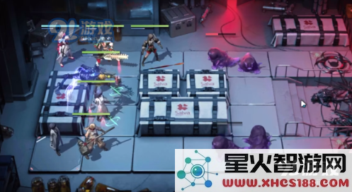无期迷途第二章第十关的通关技巧与策略详解