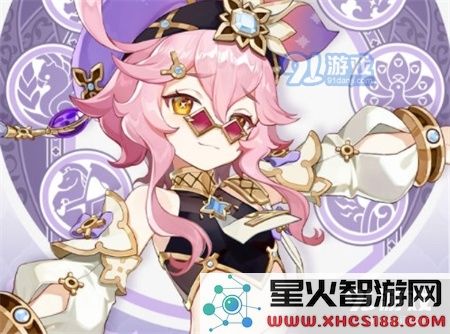 探讨原神多莉圣遗物最佳搭配策略与效果分析