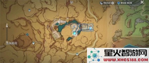 原神3.1版本流放者花期任务的详细攻略与完成方法解析