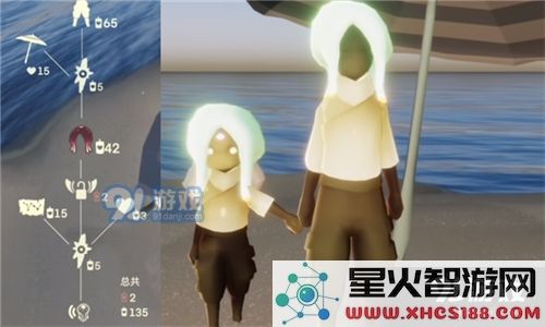 光遇工装裤的获取需要多少蜡烛才能购买?
