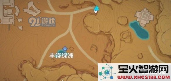 原神室内派考古入门任务详细攻略及完成方法分享