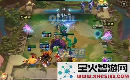 金铲铲之战S7重秘导炮阵容的玩法解析与策略分享