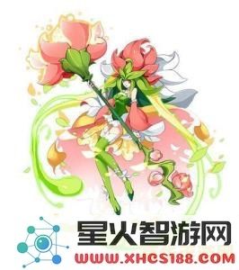 赛尔号魔花仙子的全面解析与深度探讨:了解她的能力、背景与游戏策略