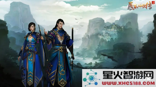 辰东群侠传中的帝星阵容组合攻略及玩法解析,如何最大化角色优势