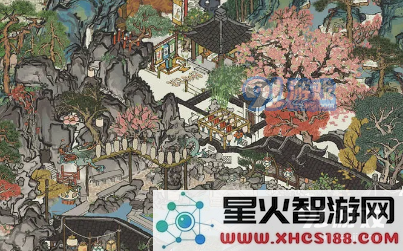 如何在江南百景图中修复篱笆门的详细步骤与攻略分享
