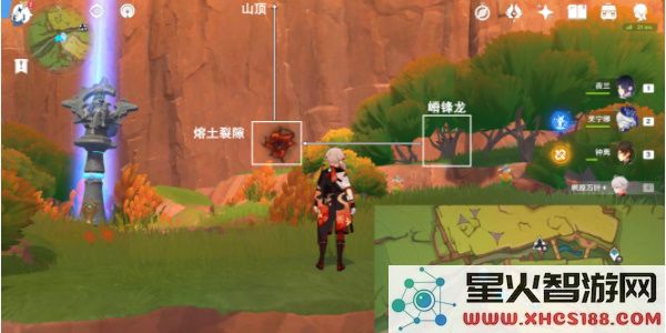 原神“来拍映影吧”任务详细攻略与完成技巧分享