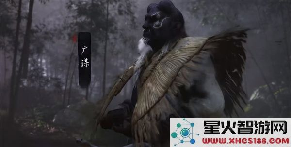 黑神话悟空广谋战斗策略解析 黑神话悟空广谋全方位攻防详解