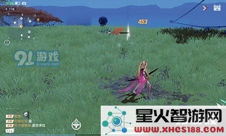 幻塔游戏中如何高效击败葱头鼠攻略与技巧分享