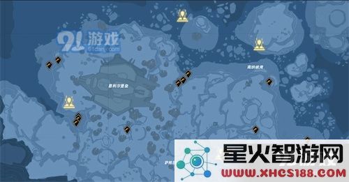 幻塔虫草分布位置分析：探寻哪些区域的虫草资源最为丰富