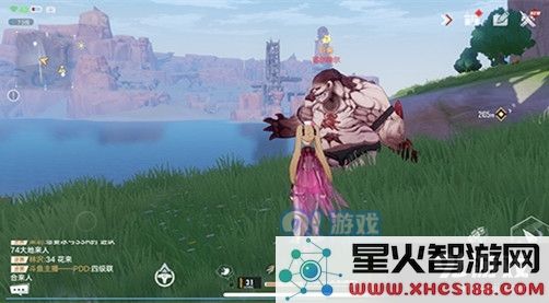 幻塔苏尔特尔的具体位置和寻找方法详解。