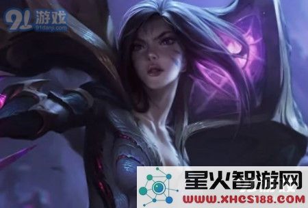 LOL无限火力模式下AP卡莎最佳出装与符文搭配指南,助你轻松取得胜利